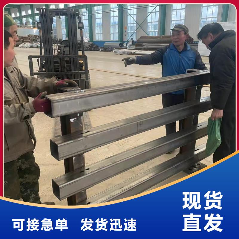 锌钢市政护栏生产厂家|锌钢市政护栏定制