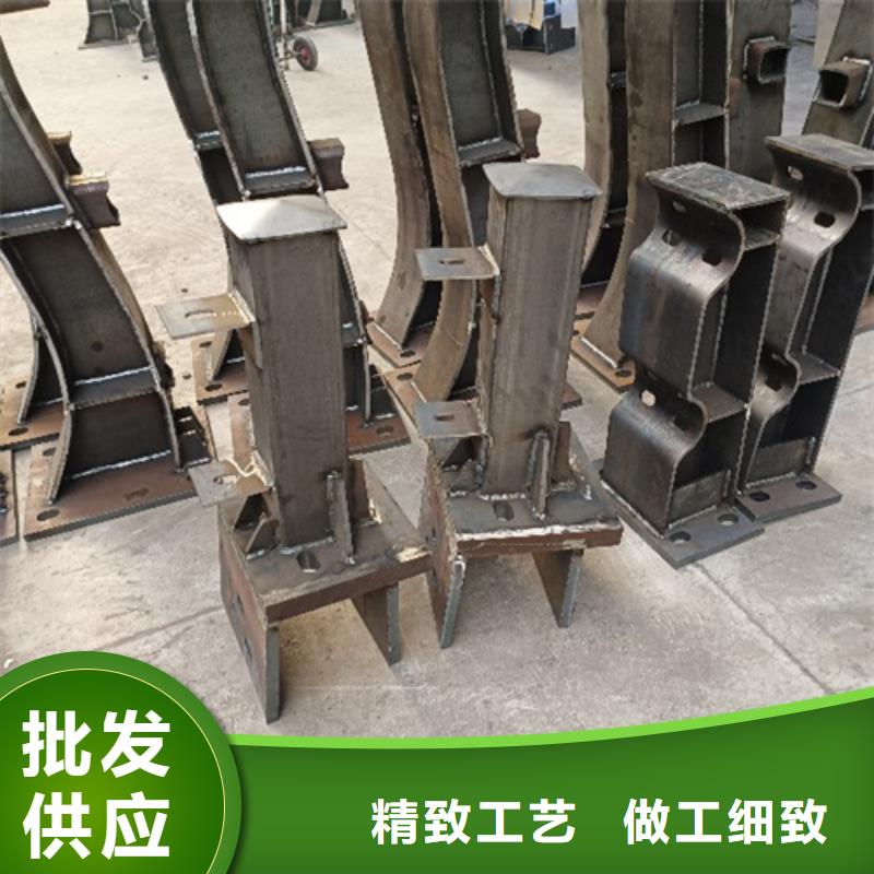 护栏高品质诚信厂家