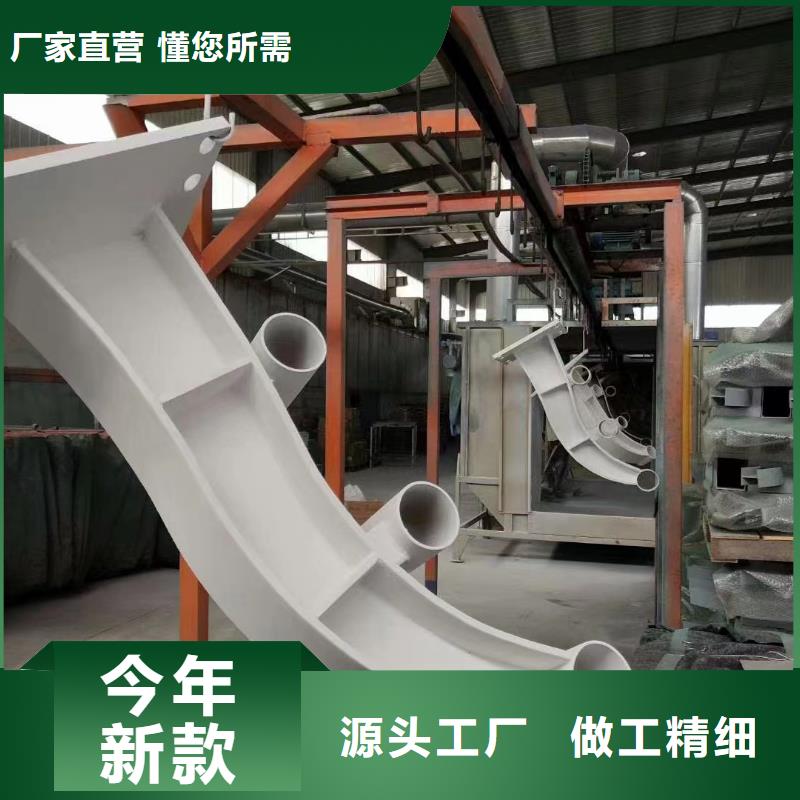 河道护栏 钢丝绳护栏栏杆源头把关放心选购