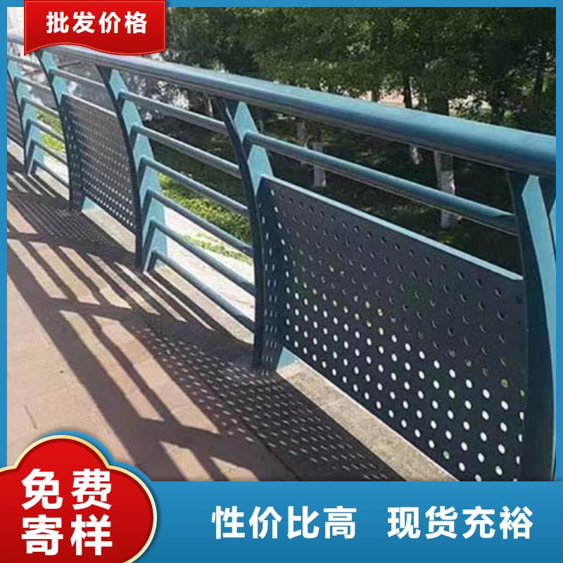 不锈钢栏杆出厂价