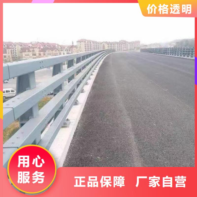 河道护栏精挑细选好货