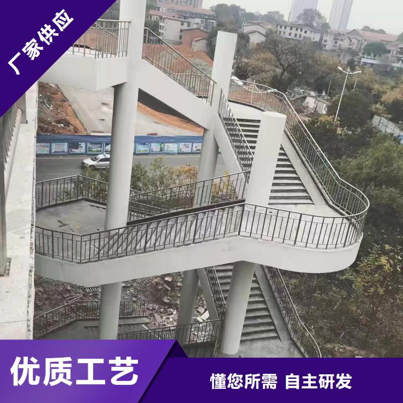 河道护栏源头把关放心选购