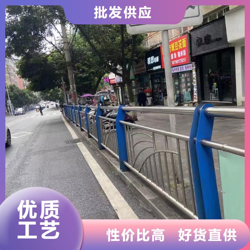 355B防撞护栏厂家