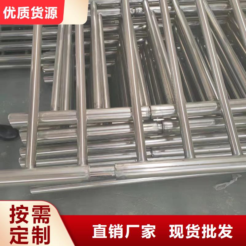 河道护栏品质服务