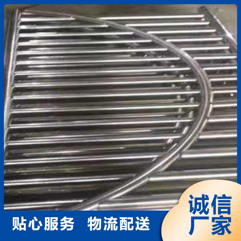【河道护栏】防撞立柱保障