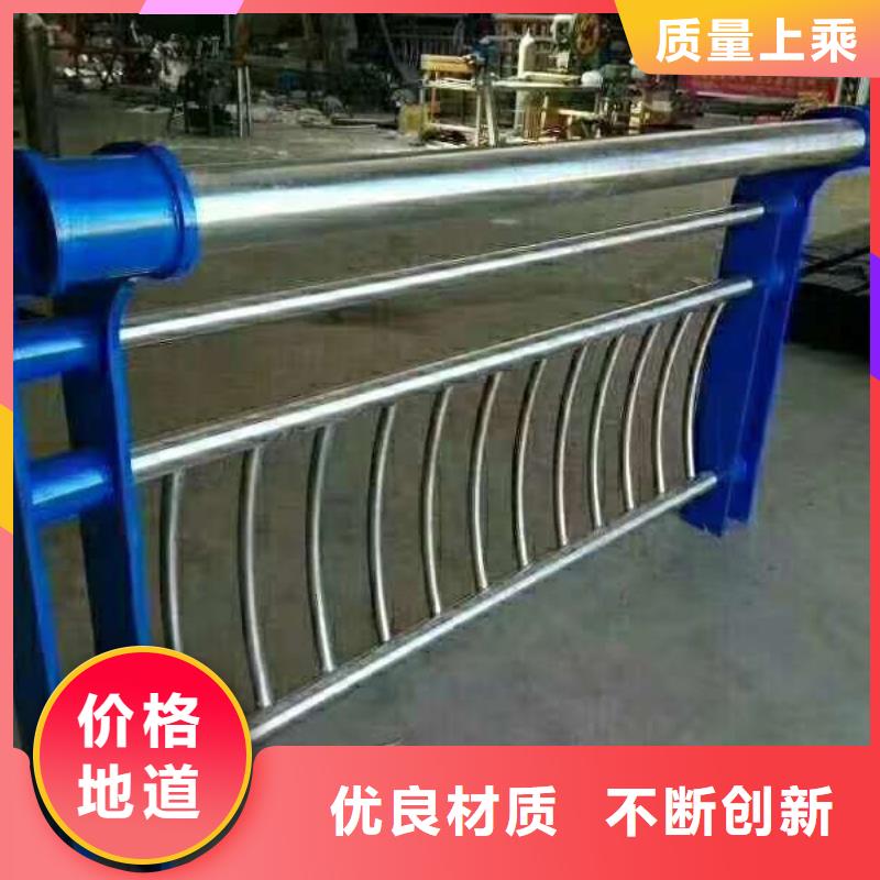 湖边隔离栏价格-生产厂家
