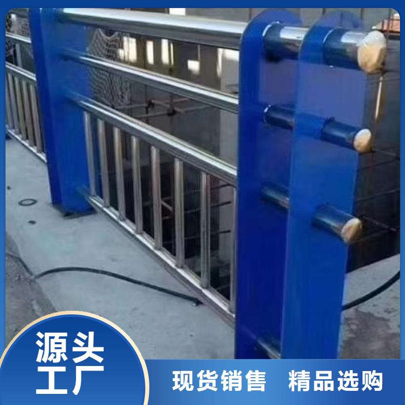  河道护栏拥有核心技术优势