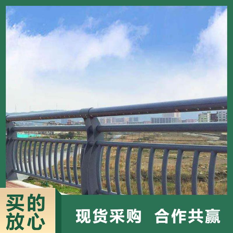 河道护栏天桥护栏栏杆价格实惠