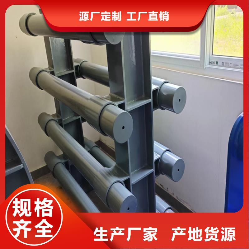 河道护栏N年专注