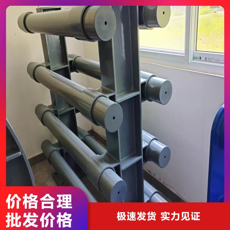 河道护栏实力商家供货稳定