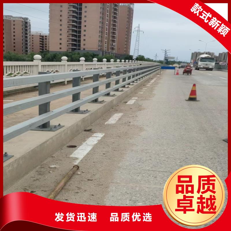 儋州市河道绳索护栏正规河道护栏厂家电话