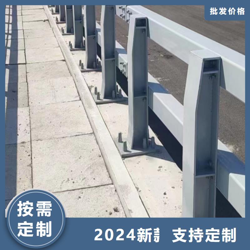 河道护栏拥有核心技术优势