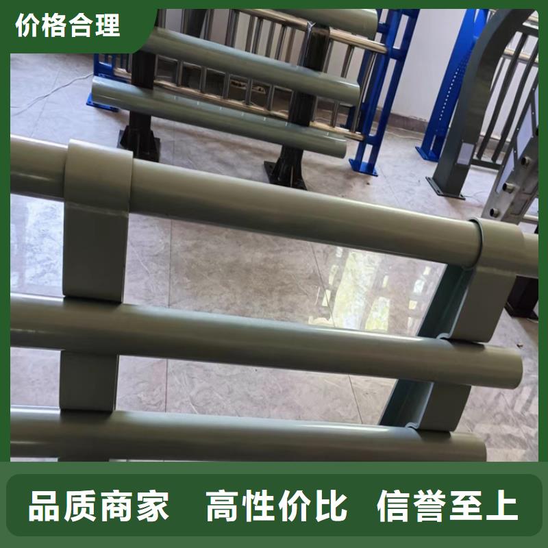 河道护栏源头厂商
