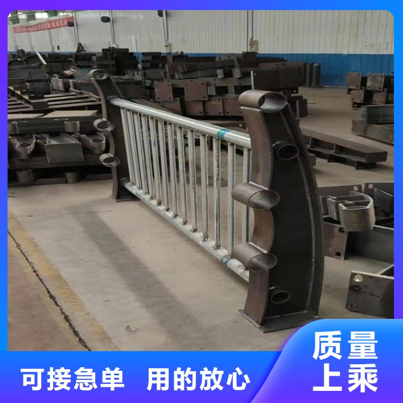 河道护栏专业生产制造厂