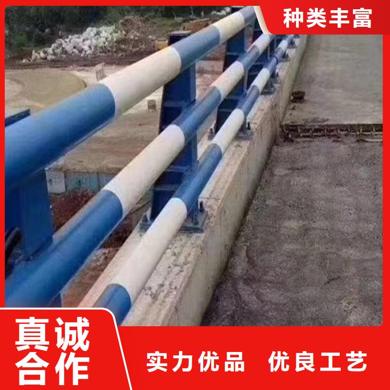 河道护栏主推产品