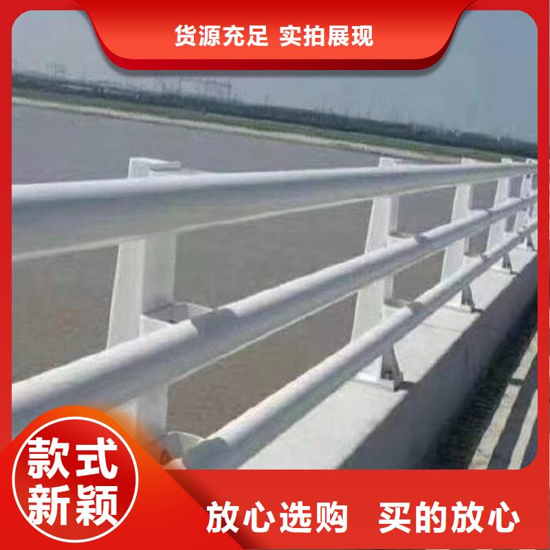 河道护栏拥有核心技术优势