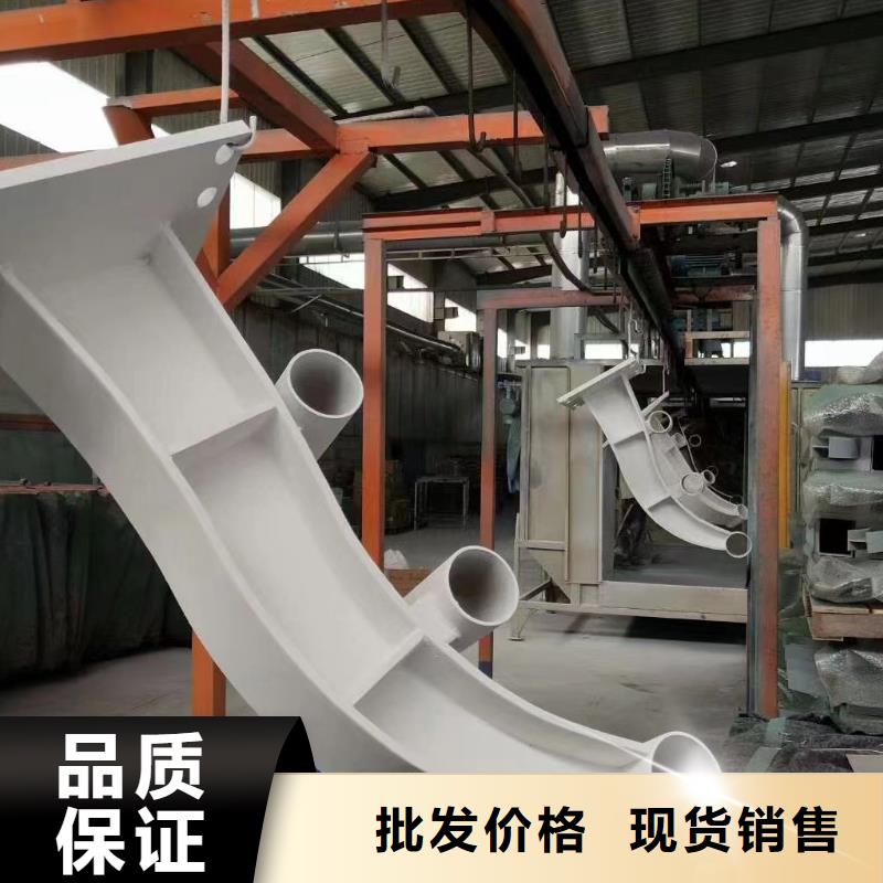 河道护栏源头实体厂商