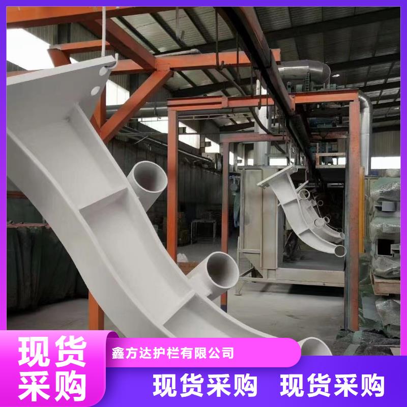 河道护栏好品质售后无忧