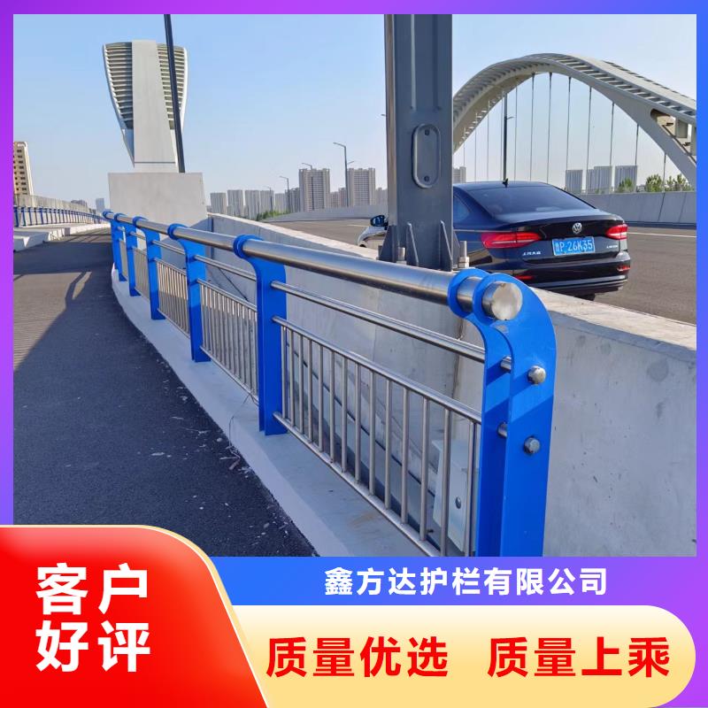  河道护栏拥有核心技术优势