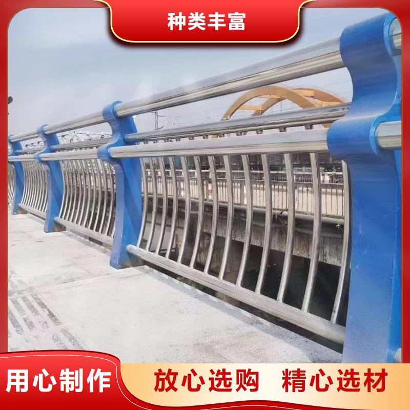  河道护栏拥有核心技术优势