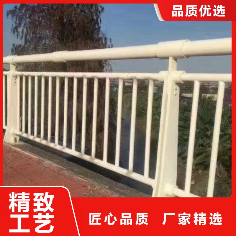 河道护栏市场报价
