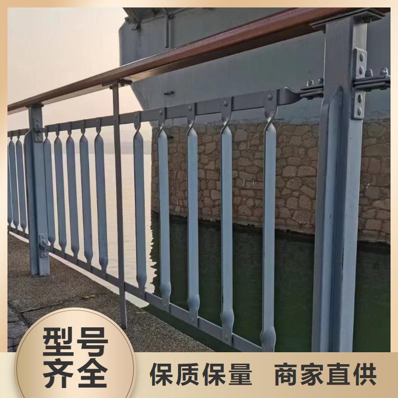 河道护栏批发价格