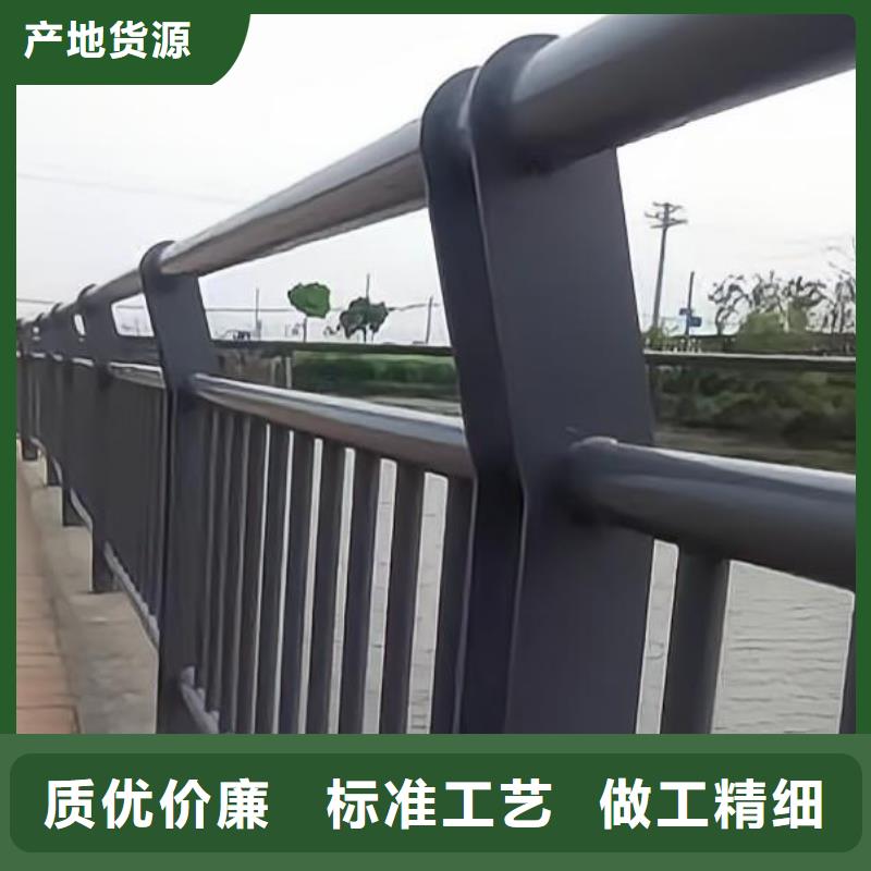 河道护栏一件也发货