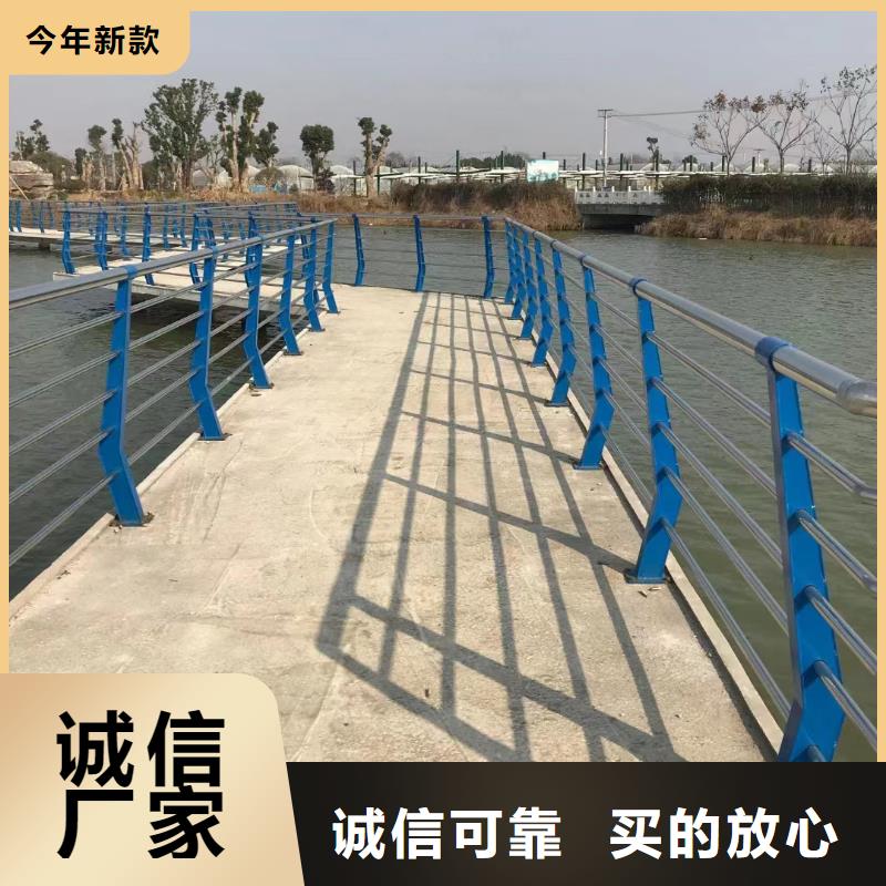 河道护栏拥有核心技术优势