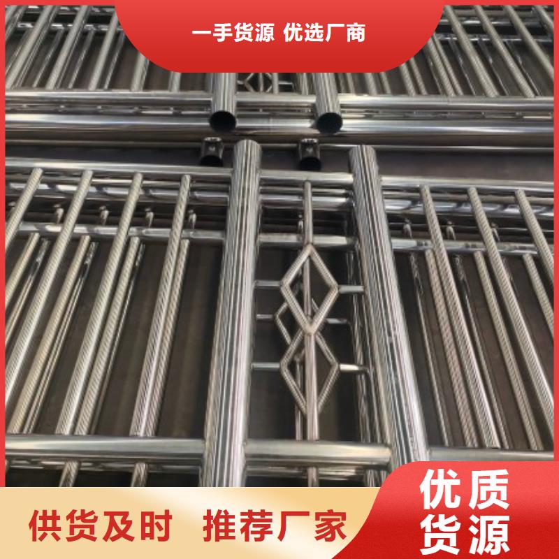 不锈钢复合管选择大厂家省事省心