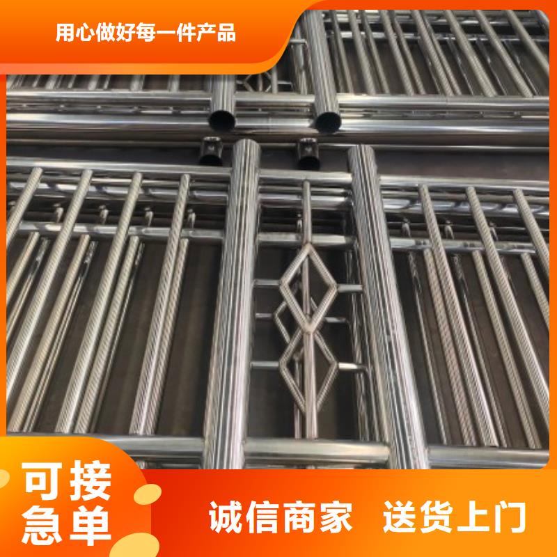 不锈钢复合管精工细致打造