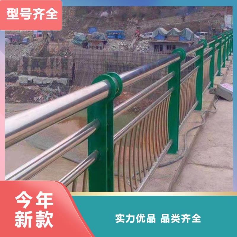 不锈钢复合管不只是质量好
