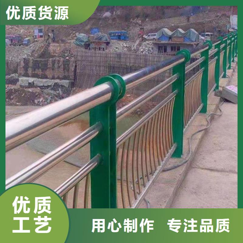不锈钢复合管质检合格出厂