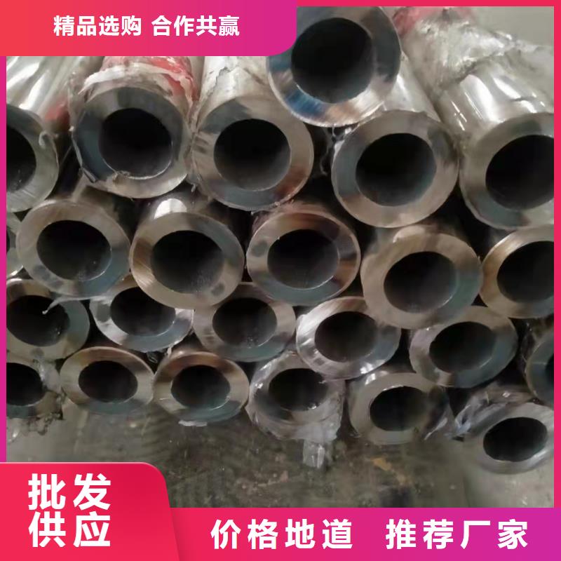 不锈钢复合管量少也做