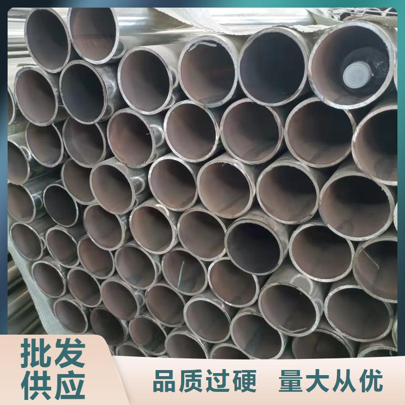 不锈钢复合管详细参数