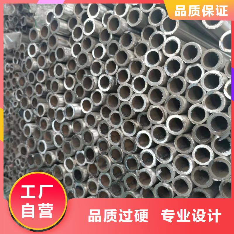 不锈钢复合管工艺成熟
