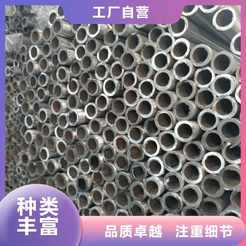 不锈钢复合管严格把控质量