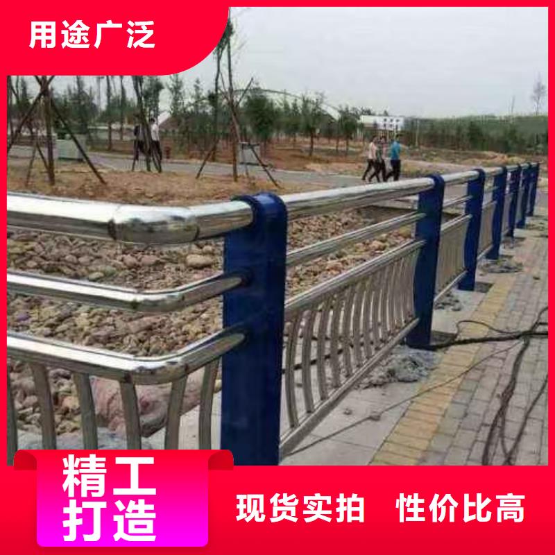 不锈钢复合管专注细节使用放心