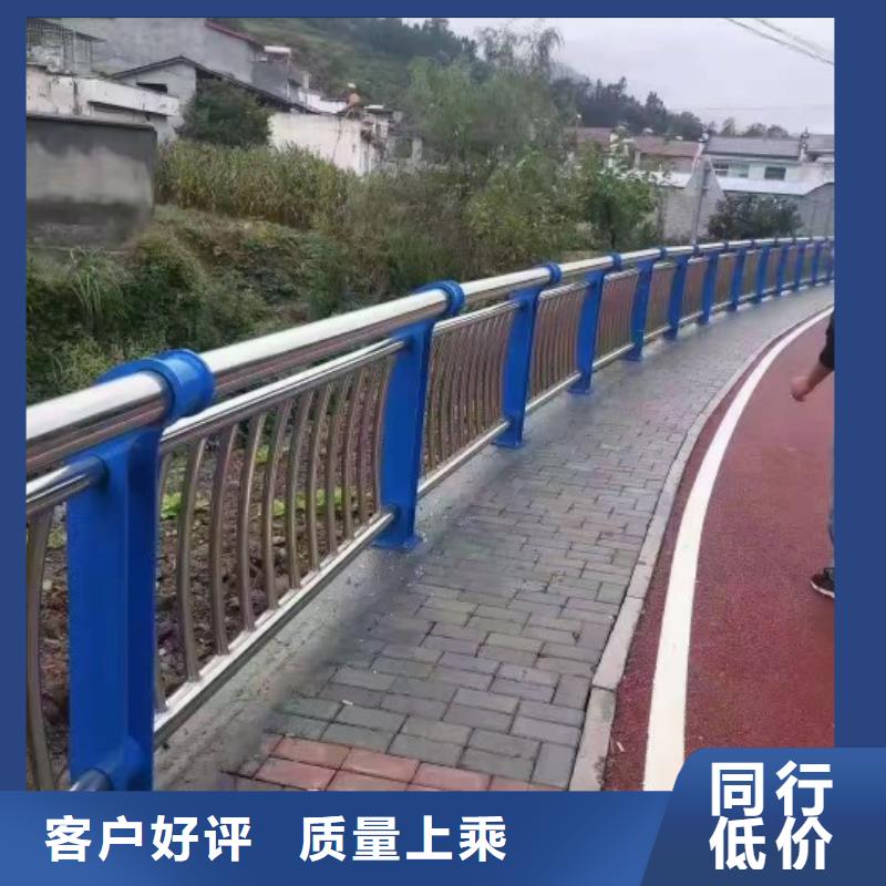不锈钢复合管厂家自营