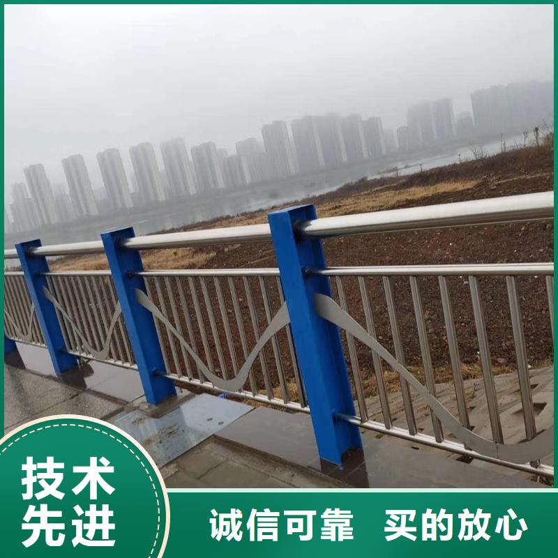 不锈钢复合管规格齐全