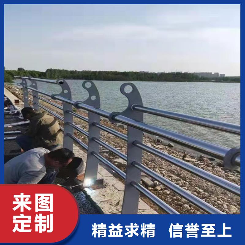 不锈钢复合管经销商
