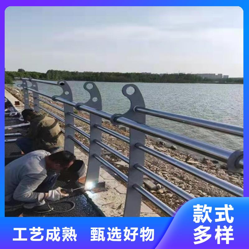 不锈钢复合管质量安心
