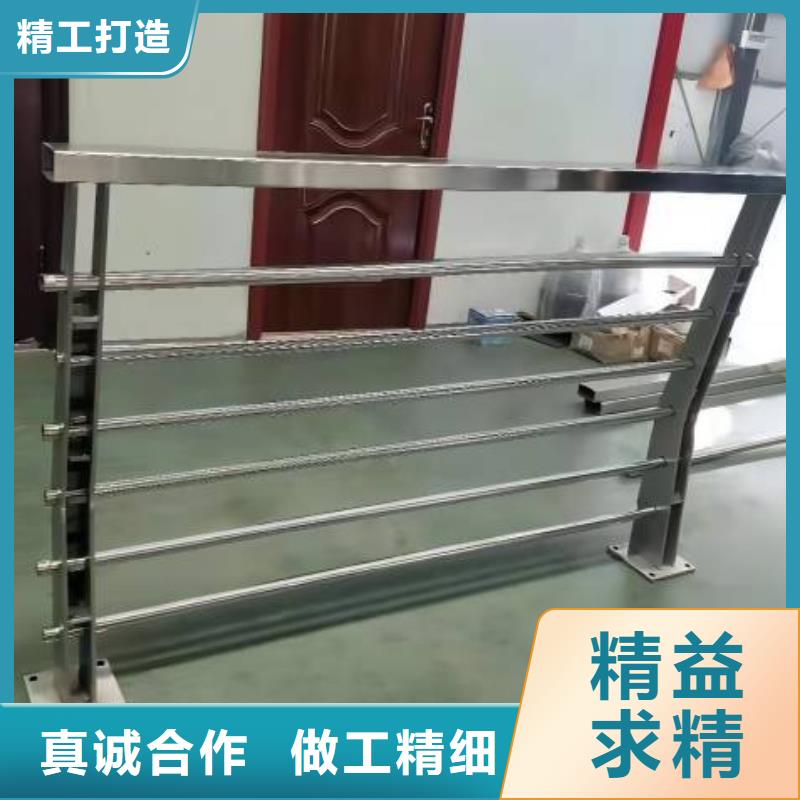 不锈钢复合管优选厂家