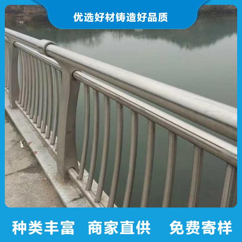 不锈钢复合管买的放心