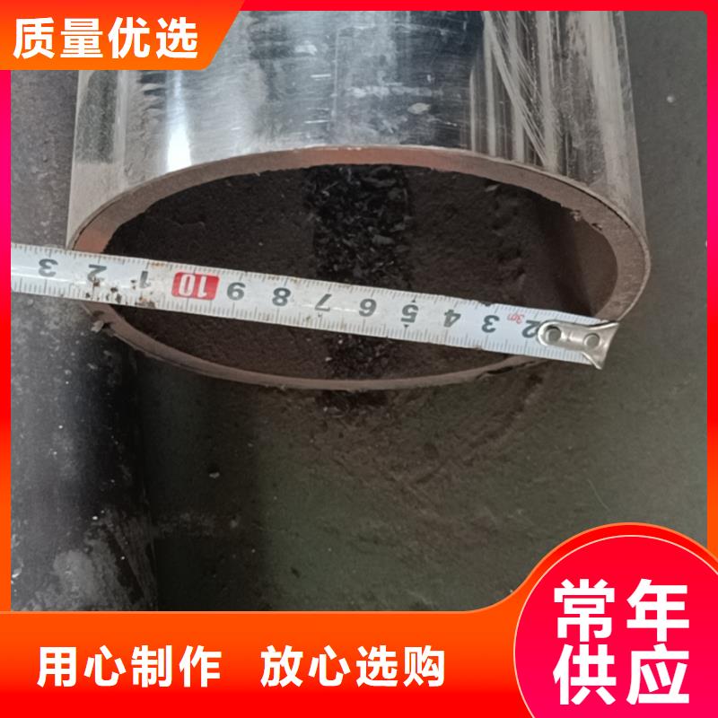 不锈钢复合管厂家货源稳定
