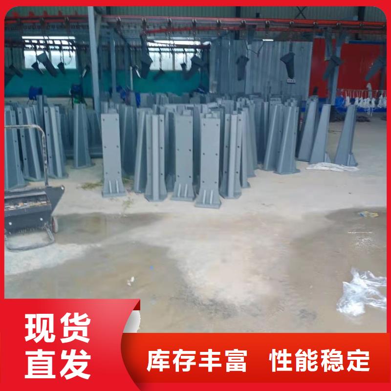 防撞护栏【铝合金护栏】专业设计