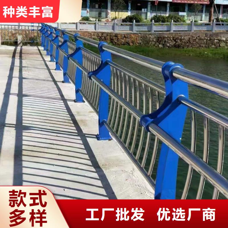 防撞护栏-灯光护栏快速物流发货