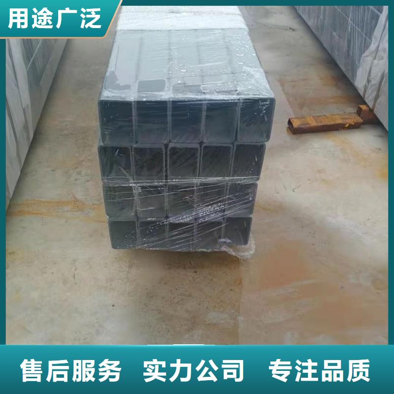 防撞护栏镀锌管喷塑护栏源头厂家来图定制