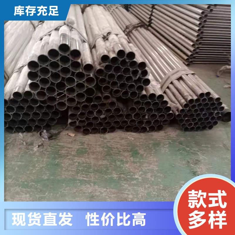 防撞护栏_桥梁景观栏杆工期短发货快