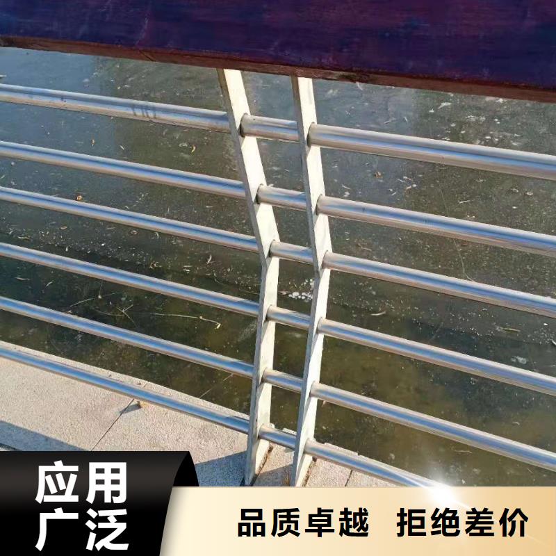 【防撞护栏钢板立柱品质优良】