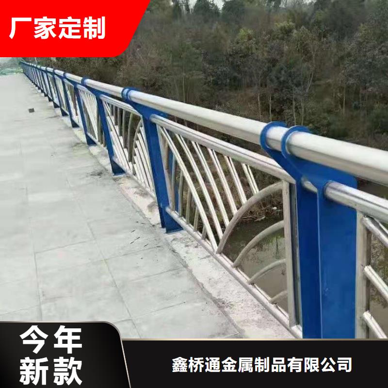 【防撞护栏钢板立柱品质优良】